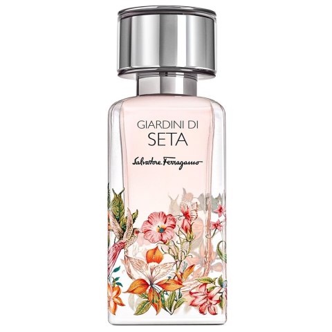 Salvatore Ferragamo Giardini Di Seta woda perfumowana spray 50ml (P1)