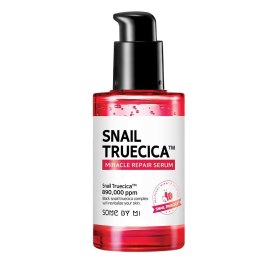 Some By Mi Snail TrueCICA Miracle Repair Serum dwufunkcyjne serum na przebarwienia i blizny 50ml (P1)