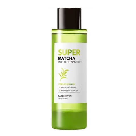 Some By Mi Super Matcha Pore Tightening Toner dwufazowy tonik do twarzy 150ml (P1)