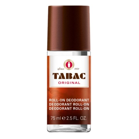 Tabac Original dezodorant roll-on 75ml (P1)