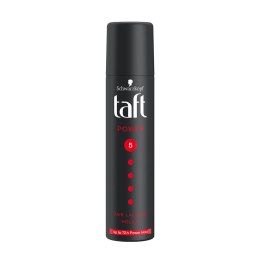 Taft Power lakier do włosów megamocne utrwalenie 75ml (P1)