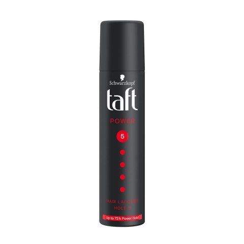 Taft Power lakier do włosów megamocne utrwalenie 75ml (P1)