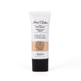 The Balm Anne T. Dotes Tinted Moisturizer tonujący krem nawilżający do twarzy 18 30ml (P1)