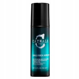 Tigi Catwalk Curls Rock Amplifier definiujący krem do loków 150ml (P1)