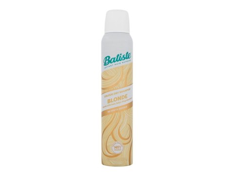 Batiste Brilliant Blonde Suchy szampon 200 ml (W) (P2)