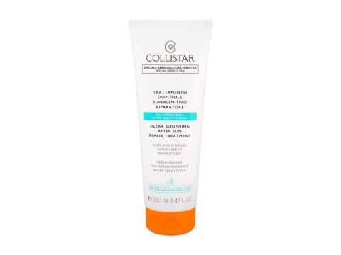 Collistar Special Perfect Tan Ultra Soothing After Sun Repair Treatment Preparaty po opalaniu 250 ml (W) (P2)