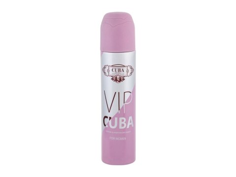 Cuba VIP Woda perfumowana 100 ml (W) (P2)