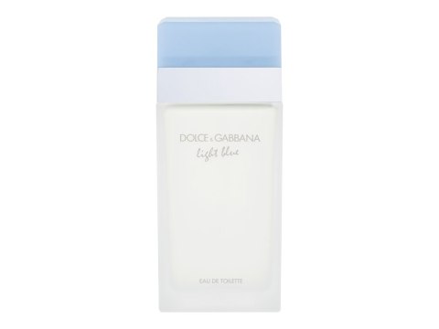 DolceGabbana Light Blue Woda toaletowa 200 ml (W) (P2)