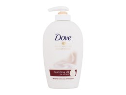 Dove Fine Silk Mydło w płynie 250 ml (W) (P2)