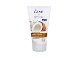 Dove Nourishing Secrets Restoring Ritual Krem do rąk 75 ml (W) (P2)