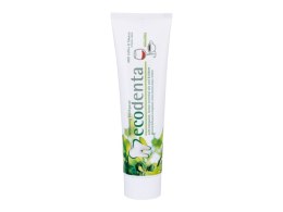 Ecodenta Toothpaste Whitening ANTI Coffee Tobacco Pasta do zębów wybielające 100 ml (U) (P2)