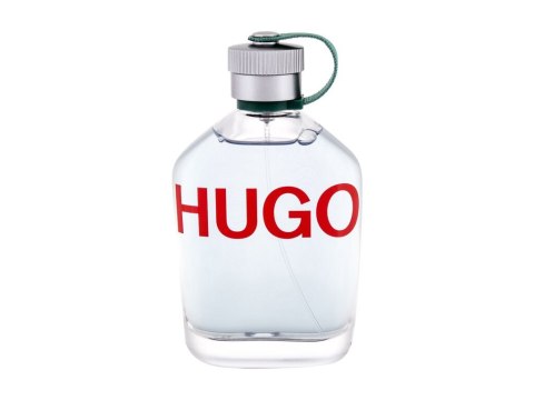 HUGO BOSS Hugo Man Woda toaletowa 125 ml (M) (P2)