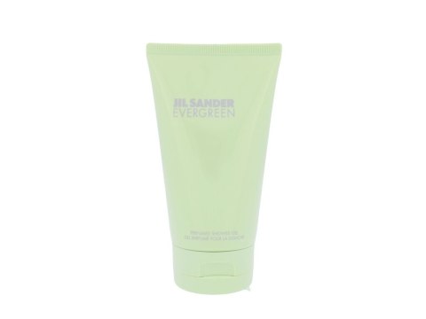 Jil Sander Evergreen Żel pod prysznic 150 ml (W) (P2)