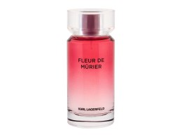 Karl Lagerfeld Les Parfums Matieres Fleur de Murier Woda perfumowana 100 ml (W) (P2)