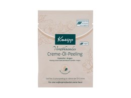 Kneipp Cream-Oil Peeling Argan´s Secret Peeling do ciała TAK 40 ml (W) (P2)