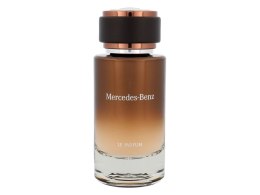 Mercedes-Benz Le Parfum Woda perfumowana 120 ml (M) (P2)