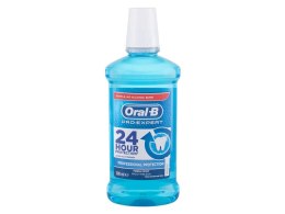 Oral-B Pro Expert Professional Protection Płyn do płukania ust dla świeżego oddechu 500 ml (U) (P2)