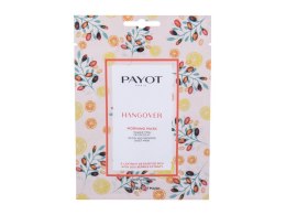 PAYOT Morning Mask Hangover Maseczka do twarzy Wszystkie rodzaje cery 1 szt (W) (P2)