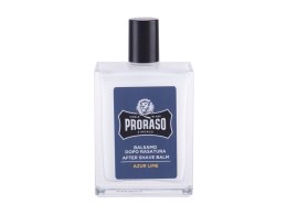 PRORASO Azur Lime After Shave Balm Balsam po goleniu TAK 100 ml (M) (P2)