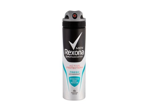 Rexona Men Active Protection+ Fresh Antyperspirant Dezodorant w spray'u 150 ml (M) (P2)