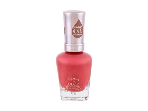 Sally Hansen 320 Aura´nt You Relaxed? Color Therapy Lakier do paznokci 14,7 ml (W) (P2)