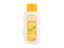 Weleda Baby Calendula Oil Olejek do ciała TAK 200 ml (K) (P2)