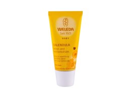 Weleda Baby Calendula Weather Protective Balm Krem do twarzy na dzień TAK 30 ml (K) (P2)