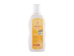 Weleda Oat Szampon do włosów TAK 190 ml (W) (P2)