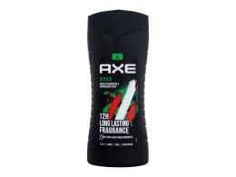 Axe Africa 3in1 Żel pod prysznic 400 ml (M) (P2)