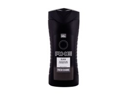 Axe Black Żel pod prysznic 400 ml (M) (P2)