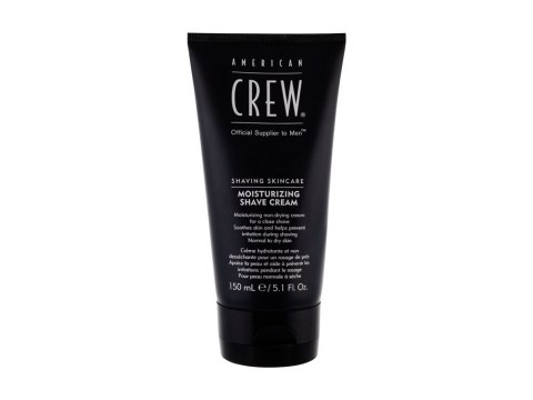 American Crew Shaving Skincare Shave Cream Żel do golenia 150 ml (M) (P2)