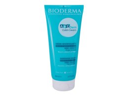 BIODERMA ABCDerm Cold-Cream Face Body Krem do ciała 200 ml (K) (P2)