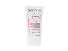 BIODERMA Sensibio AR Cream Krem do twarzy na dzień Wszystkie rodzaje cery 40 ml (W) (P2)