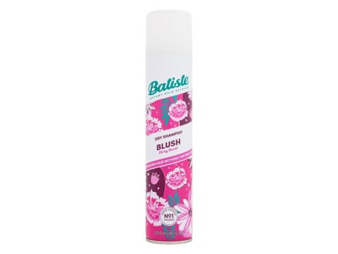 Batiste Blush Suchy szampon 200 ml (W) (P2)