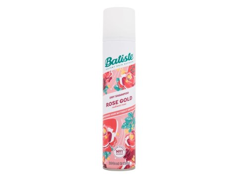 Batiste Rose Gold Suchy szampon 200 ml (W) (P2)