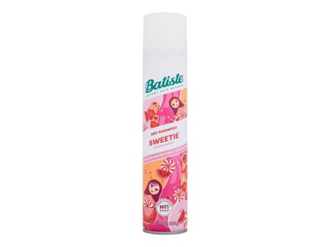 Batiste Sweetie Suchy szampon 200 ml (W) (P2)