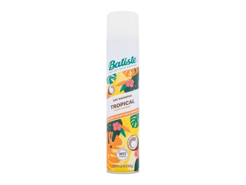 Batiste Tropical Suchy szampon 200 ml (W) (P2)