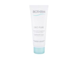 Biotherm Deo Pure Antyperspirant Krem 75 ml (W) (P2)