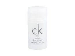 Calvin Klein CK One Dezodorant Dezodorant w sztyfcie 75 ml (U) (P2)