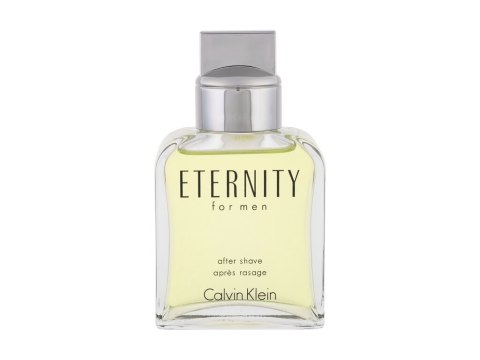 Calvin Klein Eternity For Men Woda po goleniu 100 ml (M) (P2)