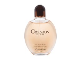 Calvin Klein Obsession For Men Woda toaletowa 200 ml (M) (P2)