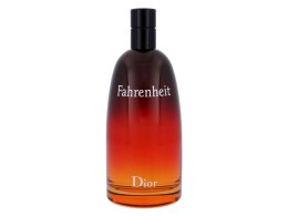 Christian Dior Fahrenheit Woda toaletowa 200 ml (M) (P2)