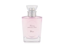 Christian Dior Les Creations de Monsieur Dior Forever And Ever Woda toaletowa 100 ml (W) (P2)