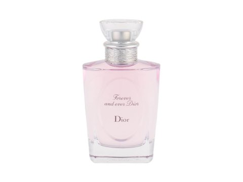 Christian Dior Les Creations de Monsieur Dior Forever And Ever Woda toaletowa 100 ml (W) (P2)