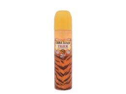 Cuba Jungle Tiger Woda perfumowana 100 ml (W) (P2)