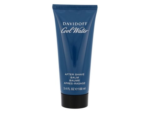 Davidoff Cool Water Balsam po goleniu 100 ml (M) (P2)