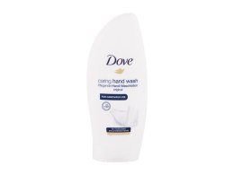 Dove Deeply Nourishing Original Hand Wash Mydło w płynie 250 ml (W) (P2)