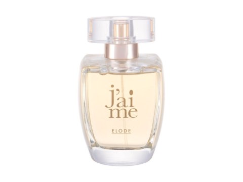 ELODE J´Aime Woda perfumowana 100 ml (W) (P2)