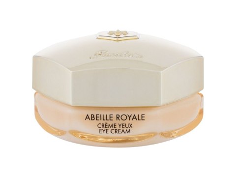 Guerlain Abeille Royale Krem pod oczy Cera dojrzała 15 ml (W) (P2)