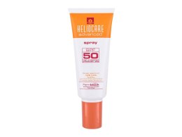 Heliocare Advanced SPF50 Preparat do opalania ciała Sprej 200 ml (U) (P2)